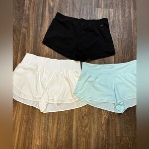 Bundle of 3 Calia Shorts-NWT size XXL-0133